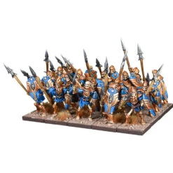 Kings Of War 3E: Empire Of Dust - Mega Army -Games Workshop Shop mgkwt104 6