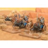 Kings Of War 3E: Empire Of Dust - Revenant Chariots Regiment -Games Workshop Shop mgkwt305