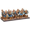 Kings Of War 3E: Empire Of Dust - Dead-eye Crossbows Troop -Games Workshop Shop mgkwt308