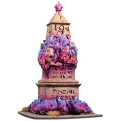 Kings Of War 3E: Empire Of Dust - Monolith