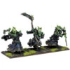 Kings Of War 3E: Undead - Wights Regiment -Games Workshop Shop mgkwu104