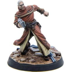 Fallout: Wasteland Warfare - Brotherhood Of Steel - Citadel Command (New Arrival) -Games Workshop Shop muh0190803 3