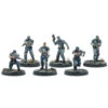 Fallout: Wasteland Warfare - Enclave - Assault Force (New Arrival) 2 Fallout: Wasteland Warfare - Enclave - Assault Force (New Arrival) -Games Workshop Shop muh0190807 1