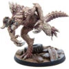 Fallout: Wasteland Warfare - Enclave - Domesticated Deathclaw (New Arrival) 2 Fallout: Wasteland Warfare - Enclave - Domesticated Deathclaw (New Arrival) -Games Workshop Shop muh0190808 1