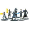 The Elder Scrolls: Call To Arms - College Of Winterhold (New Arrival) -Games Workshop Shop muh0330410