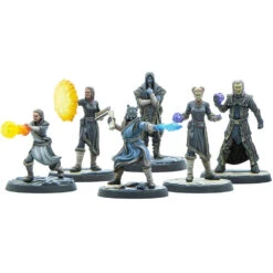 The Elder Scrolls: Call To Arms - College Of Winterhold (New Arrival)