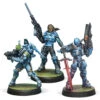 Infinity: PanOceania - Booster Pack Alpha -Games Workshop Shop panoceania 1