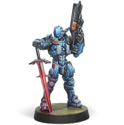 Infinity: PanOceania - Booster Pack Alpha 10 Infinity: PanOceania - Booster Pack Alpha -Games Workshop Shop panoceania 3