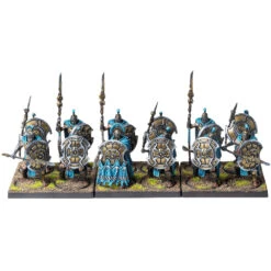 Conquest: City States - Hoplites