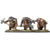 Conquest: City States - Minotaur Thyreans -Games Workshop Shop pbcs301