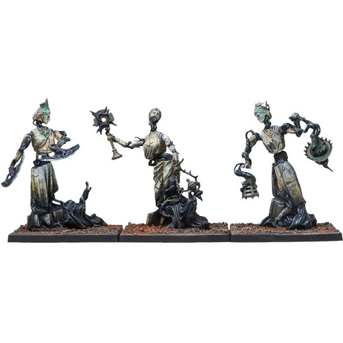 Conquest: Old Dominion - Kanephors 3 Conquest: Old Dominion - Kanephors