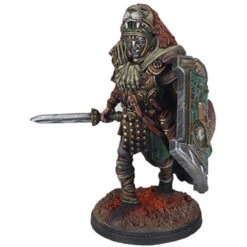 Conquest: Old Dominion - One-Player Starter Set -Games Workshop Shop pbod603 2 1