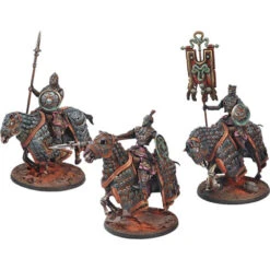 Conquest: Old Dominion - One-Player Starter Set -Games Workshop Shop pbod603 6