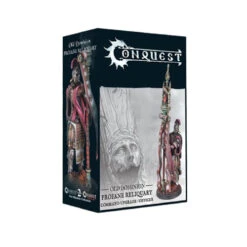 Conquest: Old Dominion - Profane Reliquary 5 Conquest: Old Dominion - Profane Reliquary -Games Workshop Shop pbod706 2