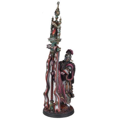 Conquest: Old Dominion - Profane Reliquary 3 Conquest: Old Dominion - Profane Reliquary