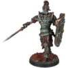 Conquest: Old Dominion - Optio (Command Upgrade) -Games Workshop Shop pbod707