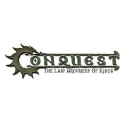 Conquest: The Last Argument Of Kings - All Factions Warcolours Paint Set (Cancelled)