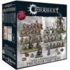 Conquest: Spires Vs Hundred Kingdoms - Two-Player Starter Set 2 Conquest: Spires Vs Hundred Kingdoms - Two-Player Starter Set -Games Workshop Shop pbw1005 1