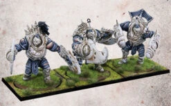 Conquest: Spires - Brute Drones