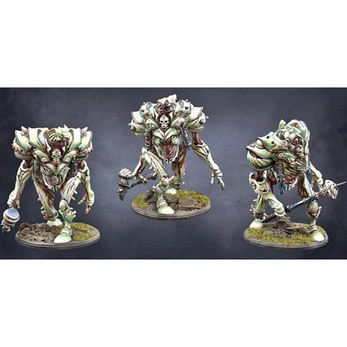 Conquest: Spires - Incarnate Sentinel 4 Conquest: Spires - Incarnate Sentinel - Image 2