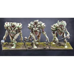 Conquest: Spires - Incarnate Sentinel