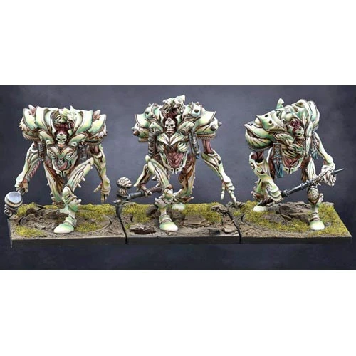 Conquest: Spires - Incarnate Sentinel 3 Conquest: Spires - Incarnate Sentinel