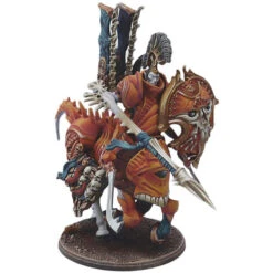 Conquest: Spires - Centaur Avatara -Games Workshop Shop pbw1121 2
