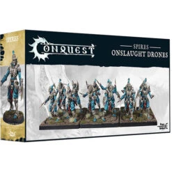 Conquest: Spires - Onslaught Drones -Games Workshop Shop pbw1123 3
