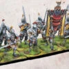 Conquest: Hundred Kingdoms - Steel Legion -Games Workshop Shop pbw2221