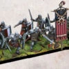 Conquest: Hundred Kingdoms - Men-at-Arms 1 Conquest: Hundred Kingdoms - Men-at-Arms -Games Workshop Shop pbw2222