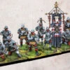 Conquest: Hundred Kingdoms - Mercenary Crossbowmen -Games Workshop Shop pbw2223