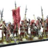 Conquest: Hundred Kingdoms - Militia -Games Workshop Shop pbw2225 1