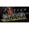 Conquest: Hundred Kingdoms - Household Guard -Games Workshop Shop pbw2227 1