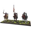 Conquest: Hundred Kingdoms - Mounted Squires -Games Workshop Shop pbw2231