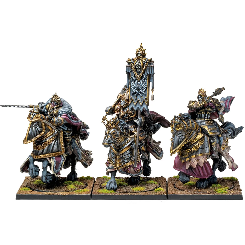 Conquest: Hundred Kingdoms - The Order Of The Ashen Dawn 3 Conquest: Hundred Kingdoms - The Order Of The Ashen Dawn