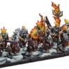 Conquest: Dweghom - Flame Berserkers 1 Conquest: Dweghom - Flame Berserkers -Games Workshop Shop pbw3302 1