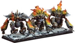 Conquest: Dweghom - Inferno Automata