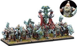 Conquest: Dweghom - Hold Thanes Thanes