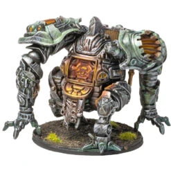 Conquest: Dweghom - Steelforged (New Arrival) -Games Workshop Shop pbw3308 2 1