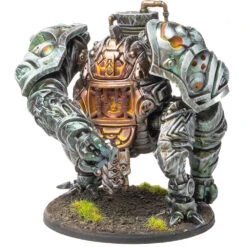 Conquest: Dweghom - Steelforged (New Arrival) -Games Workshop Shop pbw3308 3