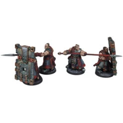 Conquest: Dweghom - Initiates -Games Workshop Shop pbw3310 4