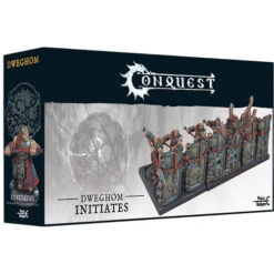 Conquest: Dweghom - Initiates -Games Workshop Shop pbw3310 5