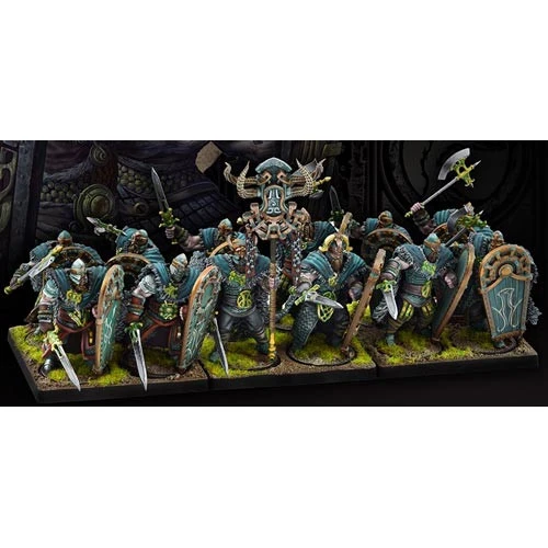 Conquest: Nords - Huskarls 3 Conquest: Nords - Huskarls