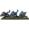 Conquest: Nords - Fenr Beastpack -Games Workshop Shop pbw4408