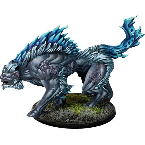 Conquest: Nords - Fenr Beastpack 4 Conquest: Nords - Fenr Beastpack - Image 2