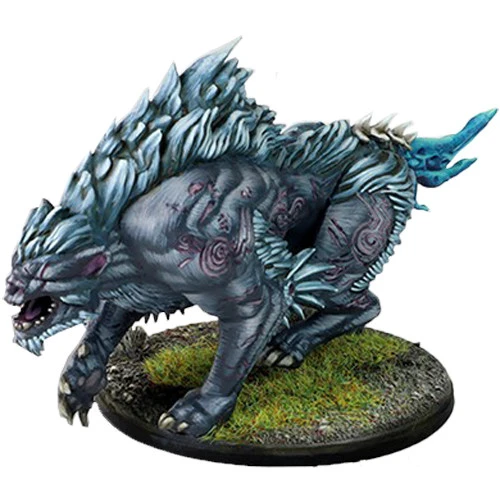 Conquest: Nords - Fenr Beastpack 5 Conquest: Nords - Fenr Beastpack - Image 3