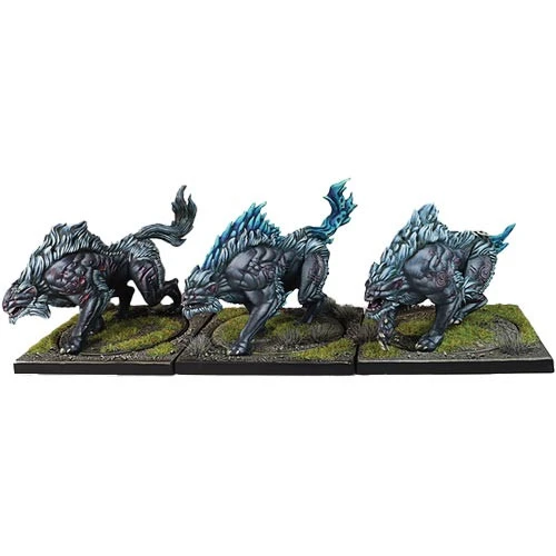 Conquest: Nords - Fenr Beastpack 3 Conquest: Nords - Fenr Beastpack