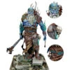 Conquest: Nords - Ice Jotnar (Artisan Series) -Games Workshop Shop pbw4409 1