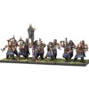 Conquest: Nords - Ulfhednar (New Arrival) -Games Workshop Shop pbw4414