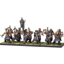 Conquest: Nords - Ulfhednar (New Arrival)